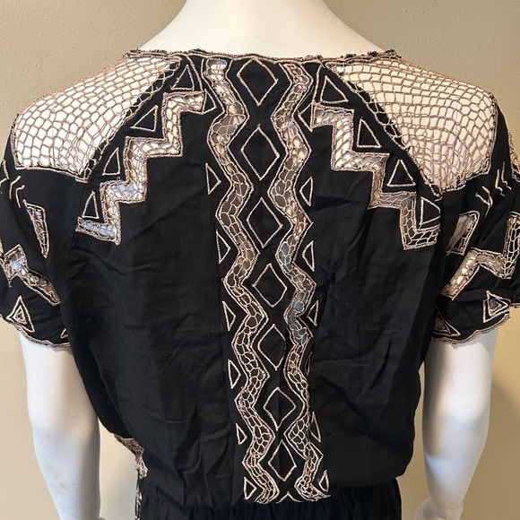 Jen’s Pirate Booty Cuban Jumpsuit - Picture 6 of 10